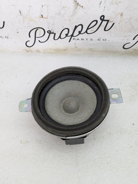 2015 Chevrolet 5th Gen Camaro 2SS Boston Audio Speaker Dashboard Center 92199590