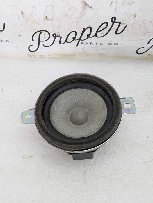 2015 Chevrolet 5th Gen Camaro 2SS Boston Audio Speaker Dashboard Center 92199590