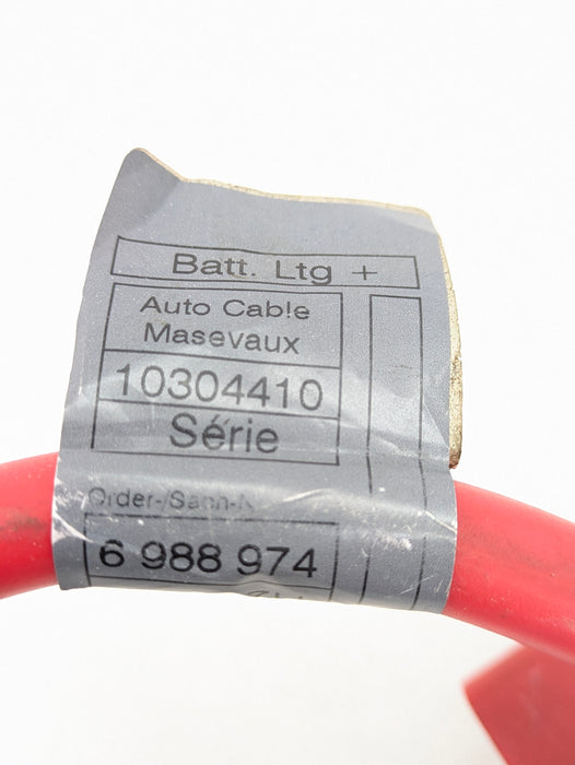 BMW E90 E91 E92 E93 3 Series/E82 E88 1 Series Positive Battery Cable Terminal 6988974/6982227