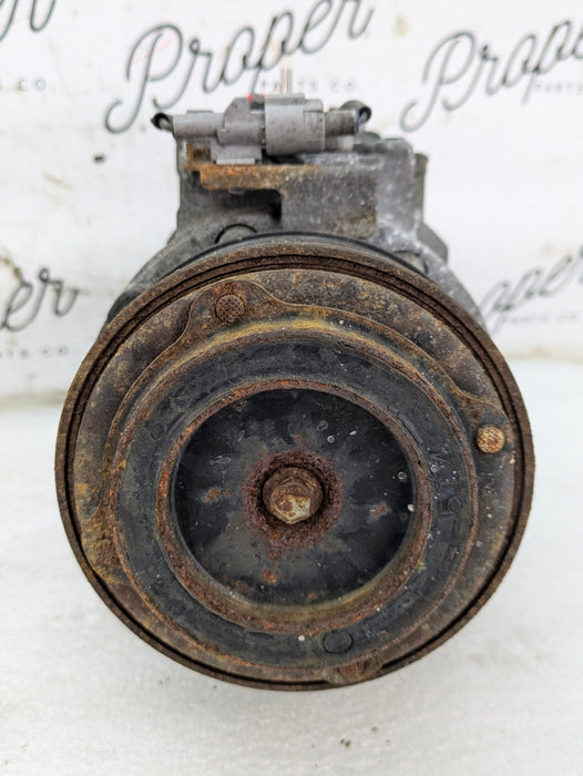 BMW F36 F32 F30 F33 F34 F36 435xi 335xi N55 Air Conditioning/AC Compressor 9332781