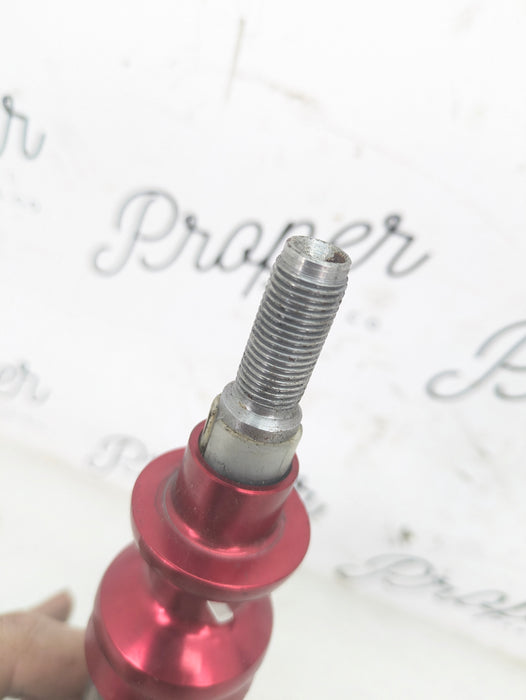 SCION FRS/SUBARU BRZ/TOYOTA 86 OEM Shifter W/ Raceseng Reverse Lockout