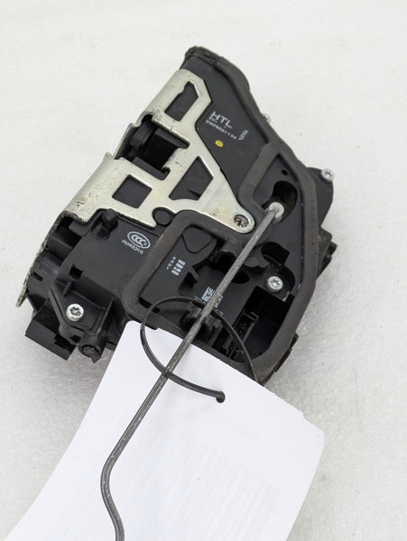 BMW E90 E91 3 Series Sedan/Wagon Rear Left Door Lock Latch Actuator 7229467