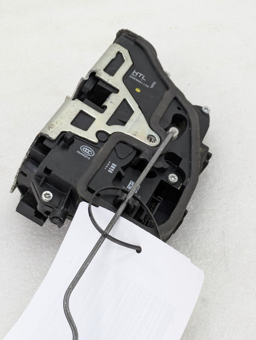 BMW E90 E91 3 Series Sedan/Wagon Rear Left Door Lock Latch Actuator 7229467