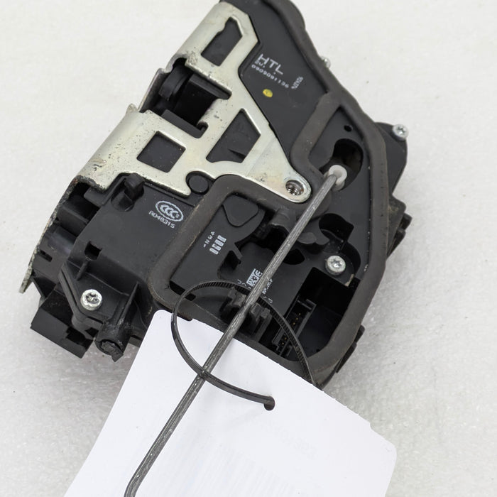 BMW E90 E91 3 Series Sedan/Wagon Rear Left Door Lock Latch Actuator 7229467