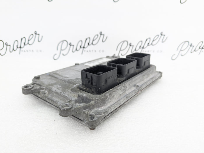 2012-2015 Honda FG4/FB6 Civic Si K24 ECU ECM Engine Control Unit & Key Fob 37820-Rx0-A03