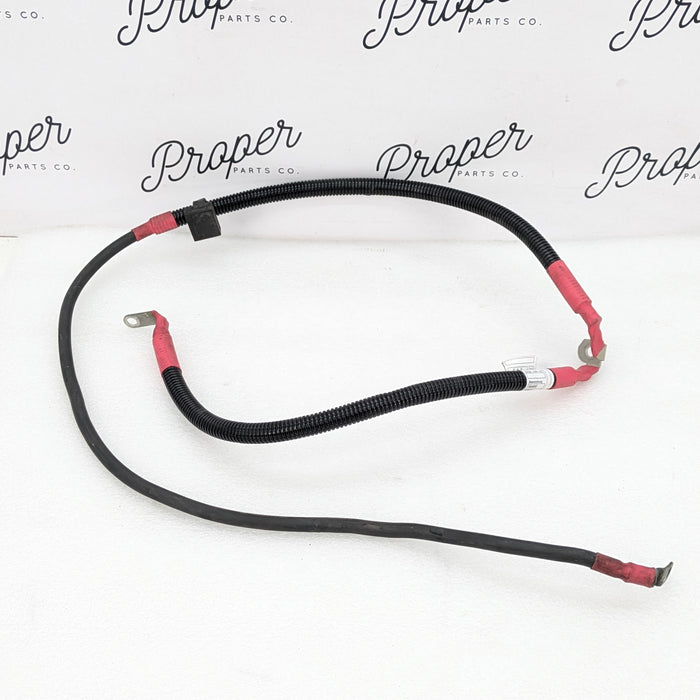 BMW E82 E88 135i E90 E91 E92 E93 335xi 335i N55 Engine Starter/Alternator Wiring Harness Cable 7584691