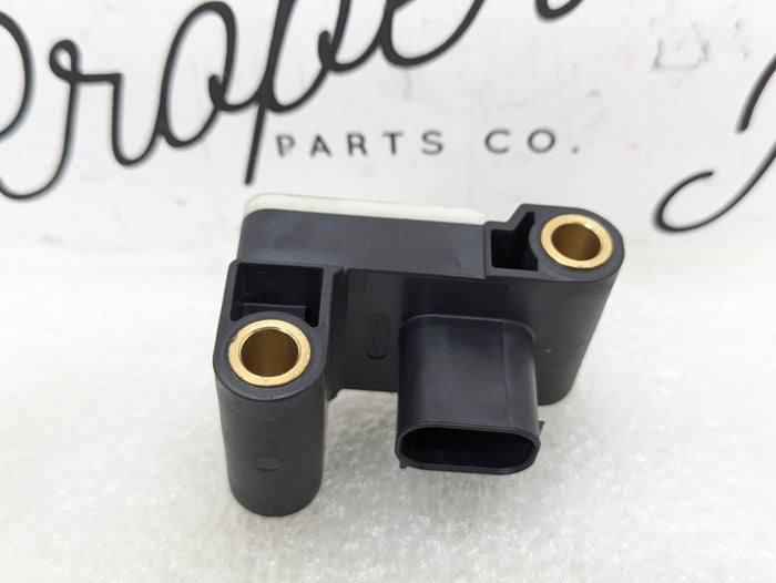 BMW E93 E92 335is 335i 335xi 328xi 328i M3 Acceleration Crash Impact Sensor 6956485