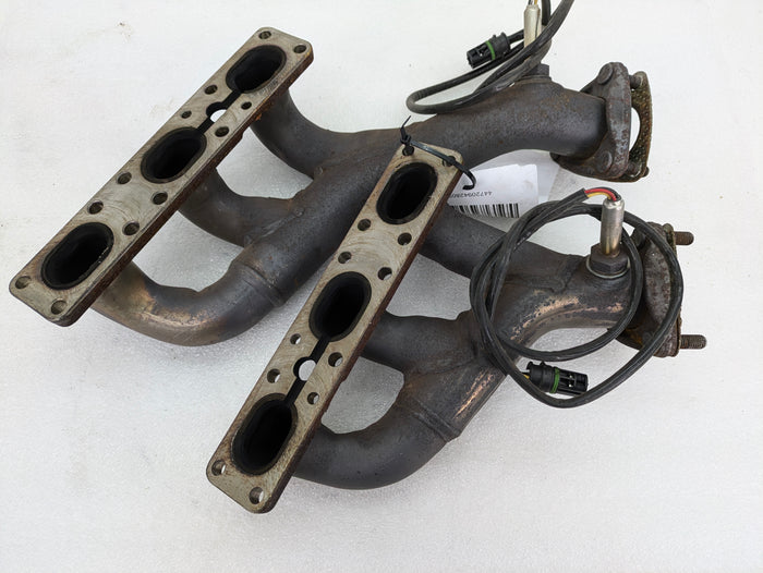 BMW Z3 M Roadster/M Coupe S52 Engine Exhaust Manifold Headers 1744250/1744251