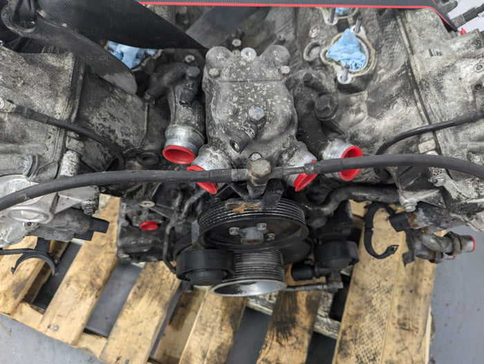 BMW E60 E61 M5 E63 E64 M6 S85B50 Engine Long Block 11000443598