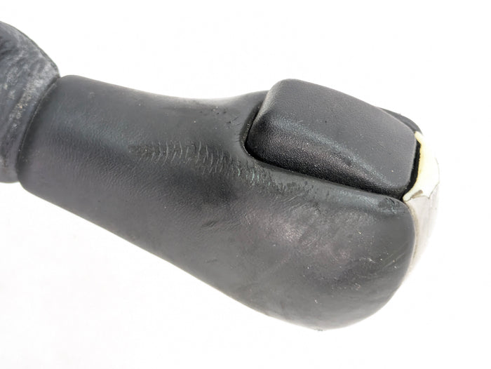 BMW E60 E61 530xi 525xi Automatic Gear Shift Selector & Shift Knob Boot 7534993/7077662/7522370
