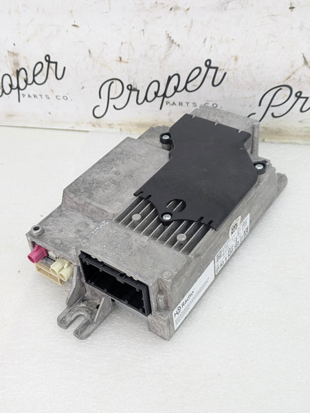 BMW G22 430ix M440ix Hifi Audio Stereo Amplifier 6512R35A2D565