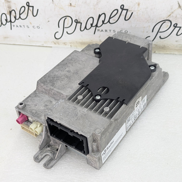 BMW G22 430ix M440ix Hifi Audio Stereo Amplifier 6512R35A2D565