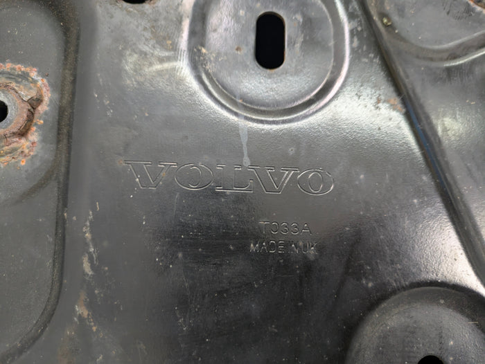 2021 Volvo V60 T6 R-Design Front Subframe Engine Cradle