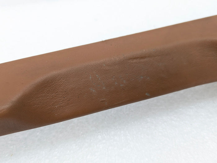 Chevrolet C7 Corvette Stingray Z51 Left/Driver Side Center Console Trim Panel Kalahari Brown AMG50036