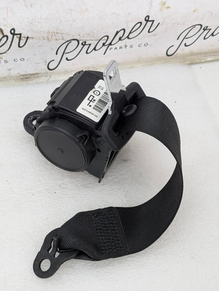BMW F36 F32 4 Series/F82 M4 Left/Right Side Rear Seat Belt 7259391