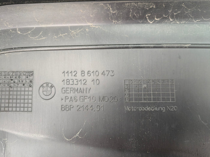 BMW F22 F23 228xi 228i N20 N26 Engine Cover 8610473