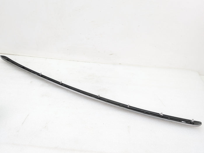 BMW E92 335xi 335i 328xi 328i Coupe Brushed Aluminum iDrive Interior Trim Set