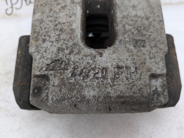 BMW F15 X5/F16 X6 35iX Rear Left Side Driver Brake Caliper 34216776787