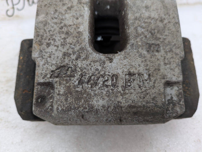 BMW F15 X5/F16 X6 35iX Rear Left Side Driver Brake Caliper 34216776787