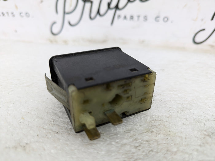 BMW E30 3 Series Fog Light Switch 61311380311