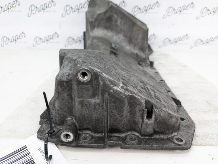 BMW E90 E92 E93 335i 335is E82 E88 135i E89 Z4 35i 35is RWD N54 Engine Oil Pan 7542043