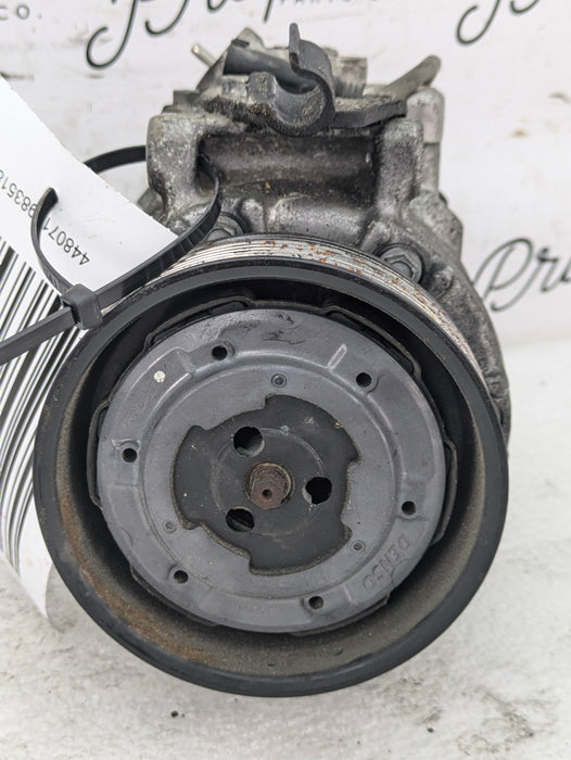 BMW E93 E90 E92 335is 335xi 335i N54 N55 Air Conditioning/AC Compressor 6956719