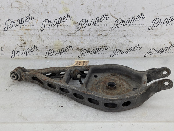 BMW E83 X3 3.0i 2.5i Rear Right Side Passenger Upper Control Arm 33303402535
