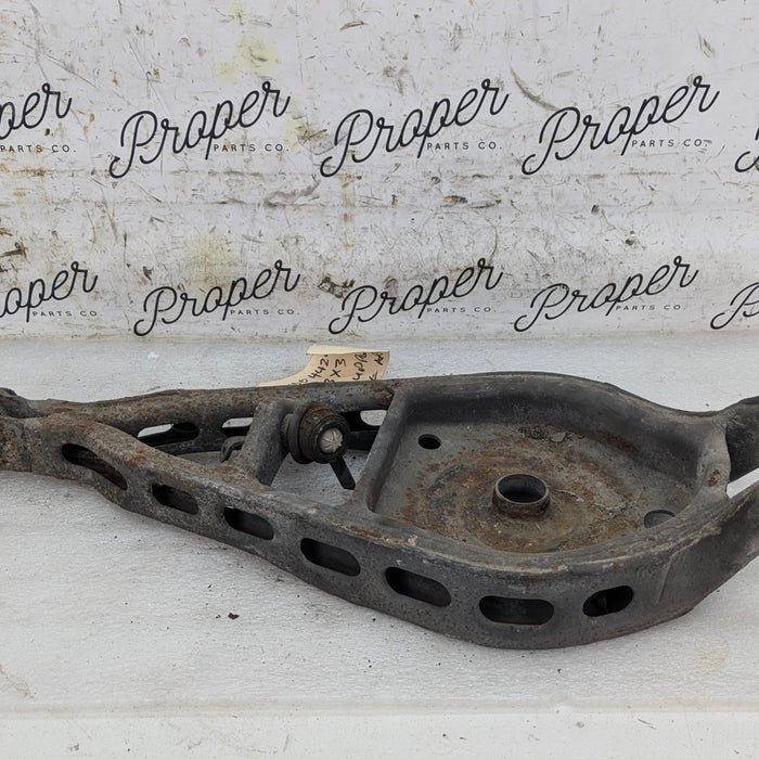 BMW E83 X3 3.0i 2.5i Rear Right Side Passenger Upper Control Arm 33303402535