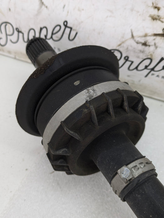 BMW G20 330ix 330i 330ex Left/Driver Side Rear Axle Half Shaft 8487123