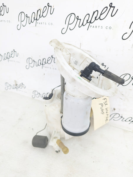 BMW F31 F32 F33 F34 F30 F36 435xi 335xi 328xi 320i N55 N20 N26 Engine Low Pressure Fuel Pump/LPFP 7243975