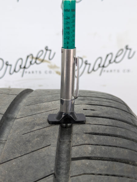 BMW 335IS Style 313 19” Wheel Set 9Jx19 Et 39/ 8J19 Et 37/7844343/6787647/7844344