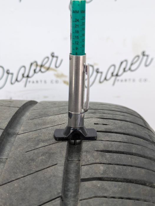 BMW 335IS Style 313 19” Wheel Set 9Jx19 Et 39/ 8J19 Et 37/7844343/6787647/7844344