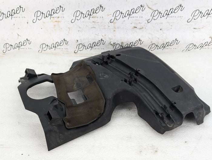 BMW E90 E92 E92 335xi 335i E82 E88 135i N55 Engine Ignition Coil Insulation Cover 7593833