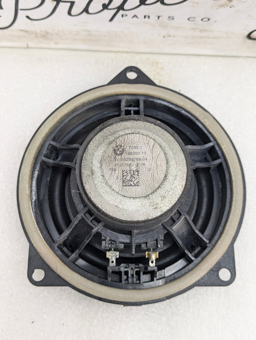 BMW F22 F23 228xi M235xi 230xi M240xi Front Left/Right Door Audio Speaker 9288769