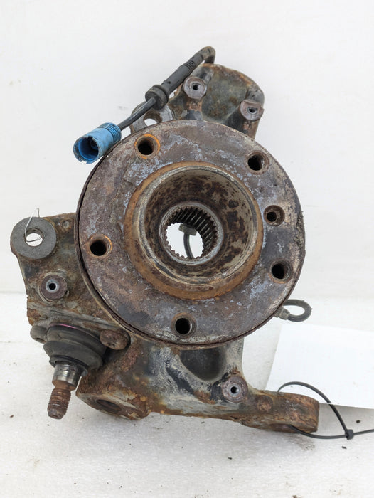 BMW E90 E91 E92 E93 335xi 328xi AWD Front Left Hub Knuckle Spindle 6768995