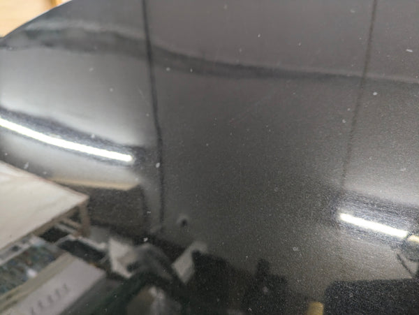 BMW E90 335xi 330xi 328xi 325xi 323i M3 LCI Trunk Lid Black Sapphire Metallic (475)