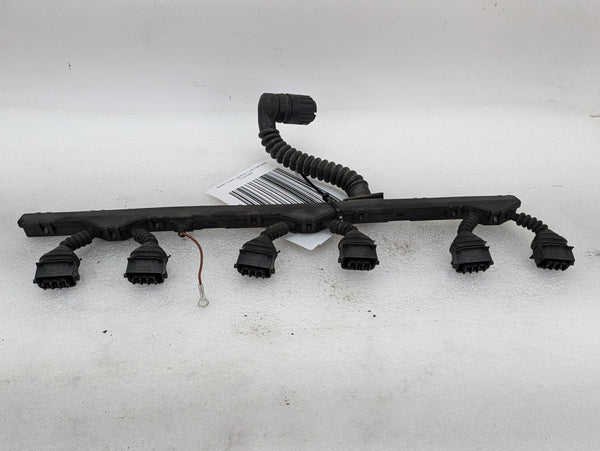 BMW Z3 M Roadster/M Coupe S52 Engine Ignition Coil Pack Wiring Harness 1744589