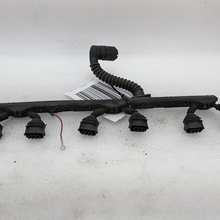 BMW Z3 M Roadster/M Coupe S52 Engine Ignition Coil Pack Wiring Harness 1744589