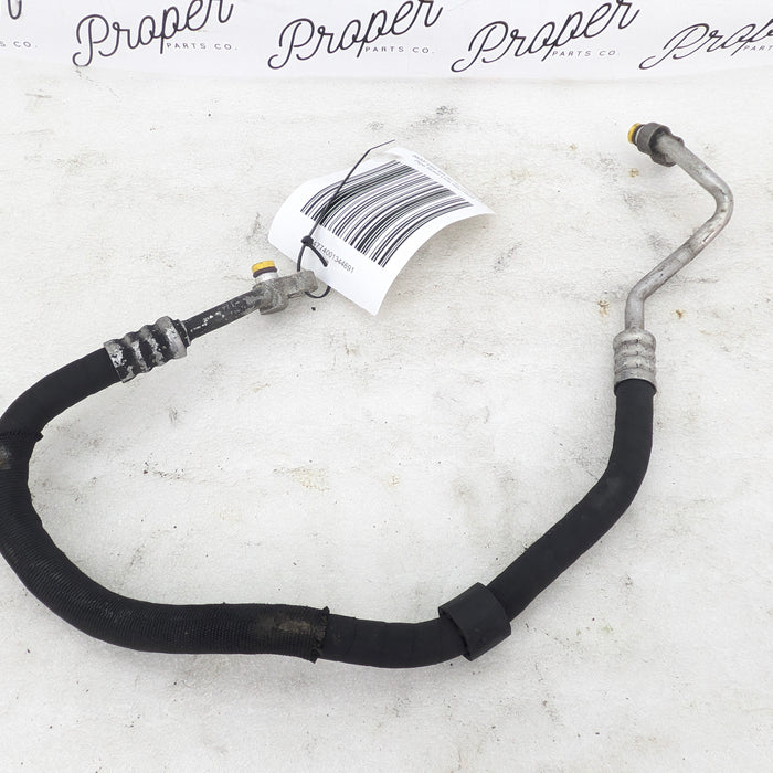 BMW E60 E61 M5/E63 E64 M6 Air Conditioning/AC Compressor To Condenser Line 6927828