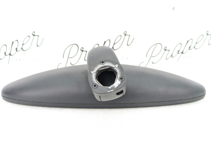 BMW Z3 M Roadster Coupe Oval Rear View Interior Manual Dimming Mirror 51162495571