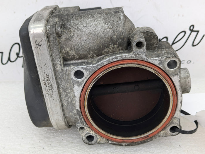 BMW E46 330ci 330xi 330i M54B30 3.0 Engine Intake Throttle Body 7502445