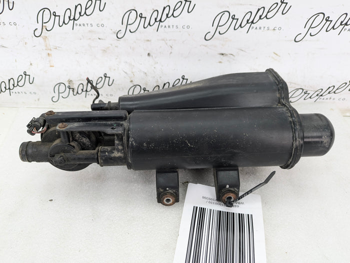 BMW F22 228xi Fuel Vapour Charcoal Canister 7271029