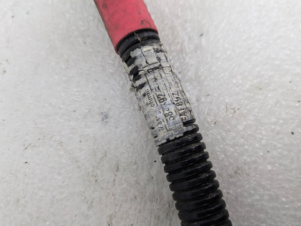 BMW E90 E91 E92 E93 335xi 335i E82 E88 135i N55 Engine Starter/Alternator Wiring Harness Cable 7584691