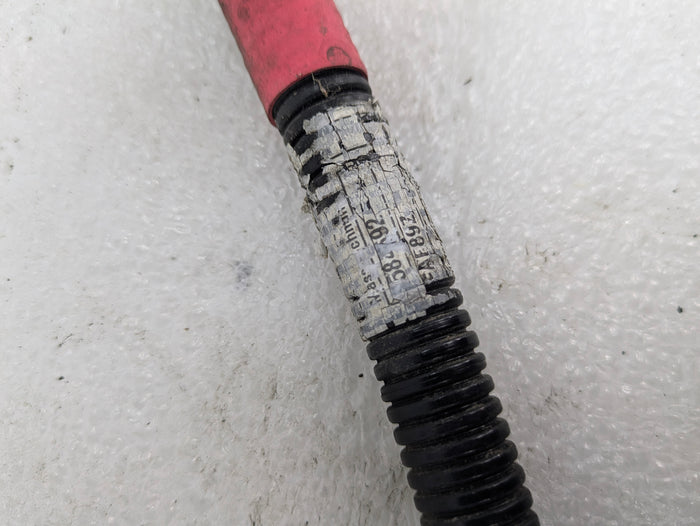 BMW E90 E91 E92 E93 335xi 335i E82 E88 135i N55 Engine Starter/Alternator Wiring Harness Cable 7584691