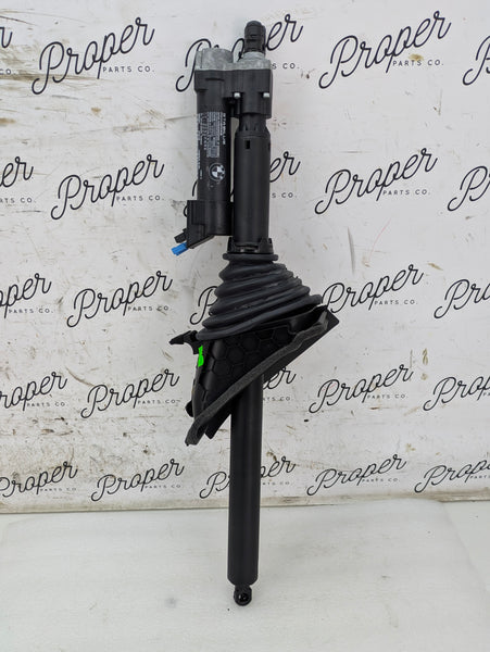 BMW F36 440xi 430xi 435xi 428xi Left Side Hatch Power Lift Strut Spindle Drive 7432375