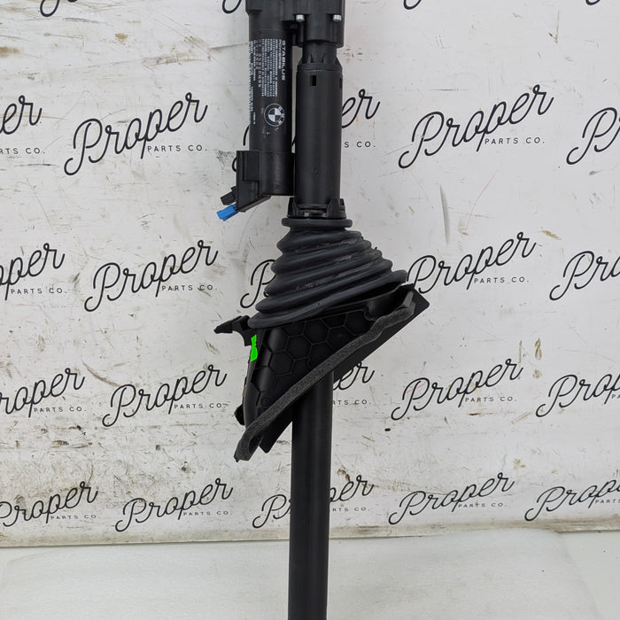 BMW F36 440xi 430xi 435xi 428xi Left Side Hatch Power Lift Strut Spindle Drive 7432375