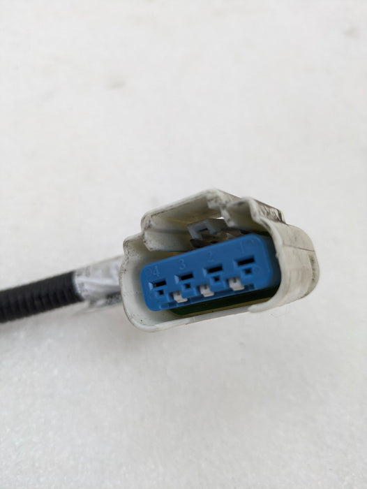 Chevrolet C7 Corvette Stingray Z51 Left/Driver Side Fuel Gas Pump Wiring Harness 22815167