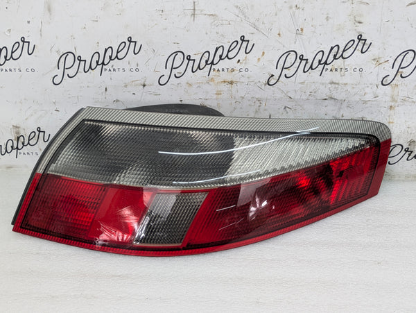 Porsche 996.2 911 Carrera 4 Rear Right/Passenger Side Tail Light 99663145600 *DAMAGED*