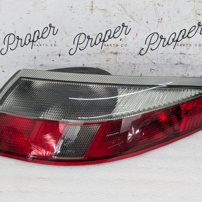 Porsche 996.2 911 Carrera 4 Rear Right/Passenger Side Tail Light 99663145600 *DAMAGED*