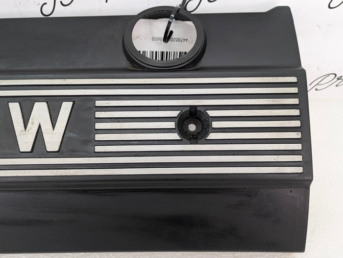 BMW E46 330ci 328ci 325ci 323ci 320i M54 M52 Engine Valve Cover Cylinder Head Trim 1710781/7526445